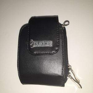 Phone wallet